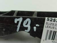 фото thumb №6, Напрямна бампера лівий перед lexus ls iv / 52536-50060