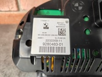 фото thumb №6, Счетчик приборы bmw 5 f07 f10 f11 f25 x3 дизель europa 9280483