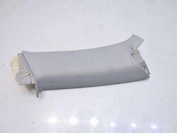 фото thumb №6, Захист стійка c ліва audi a4 b7 avant