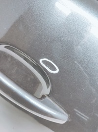 фото thumb №7, Peugeot 3008 i дверь правый перед передние kgnc