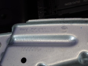 фото thumb №14, Vw passat b6 sedan 05-10 підйомник вікна перед правий 3c1837756l 1k0959702p