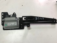 фото thumb №1, Citroen ds7 17- модуль бортовой компьютер 9830747580