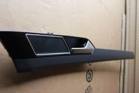 фото thumb №6, Накладки дверь sonavox vw arteon passat b8 серые 3g0867439 3g0867440