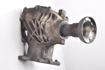 фото thumb №9, Volvo s60 v60 xc60 v70 xc70 s80 d5 t6 редуктор трансмиссия угловая 31280844