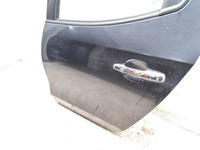 фото thumb №11, Mitsubishi l200 дверь задние левый 2020 pickup 4/5dr szary 19-24 дизель