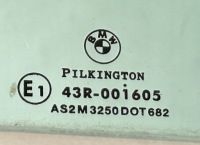 фото thumb №4, Дверь правое перед передние bmw 7 e65 472