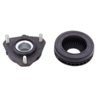 фото thumb №1, Подушка амортизатора перед ford fusion 1.25 1.4