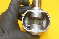 фото thumb №8, Поршень шатун поршні kia ceed hyunday tucson 1.6 crdi d4fb p299