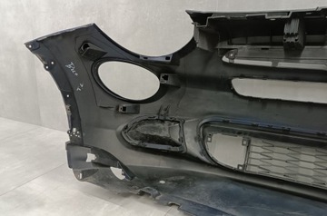 фото thumb №13, Бампер перед переднє fiat 500x 14-18