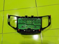 фото thumb №4, Honda accord viii 08r панель радио