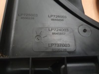 фото thumb №7, Корпус вентилятор радиатор bmw 1 f40 f44 8475294 8596241 7636071