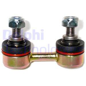 фото thumb №2, З'єднувач стабілізатора перед toyota corolla 1.4 1.6