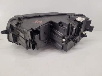 фото thumb №10, Vw tiguan 2 ii 5nb led правий фара лампа передня перед