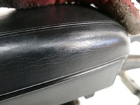 фото thumb №6, Porsche cayenne 9p 7l підлокітник тунель чорний