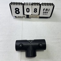 фото thumb №14, Клапан t типу тройник 60mm do обігріву стояночного webasto eberspacher