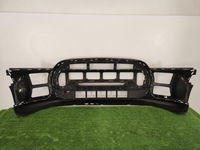 фото thumb №11, Бампер перед mini cooper f55 f56 lift lci