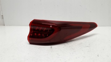 фото thumb №1, Kia sportage 4 iv рестайлинг 18- лампа правая зад led