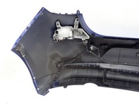 фото thumb №10, Бампер зад задній комплектний оригінал pdc hyundai i30 iii htb 19r