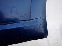 фото thumb №7, Opel vectra c sedan рестайлинг 05-08 бампер зад задний