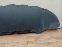 фото thumb №3, Tesla y захист плита pod бампер передній