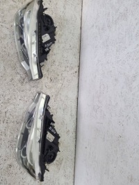 Bmw 3 f30 f35 f31 2012 с передний лампы передние / комплект с Разборки, фото thumb