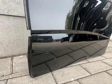 фото thumb №13, Двері volkswagen id5 id.5 зад лівий задні ліві