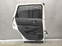 фото thumb №11, Дверь задние левая задняя nissan qashqai i j10 lift +2 2010-2014 цвет 326g