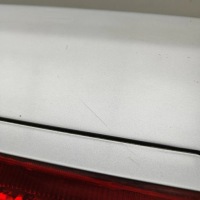 фото thumb №9, Hyundai santa fé ii cm спойлер крышки багажника 2012 87210-2b000