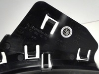 фото thumb №10, Mercedes gle 167 w167 suv coupe молдинг права ґрати 53 amg