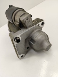 Peugeot 5008 2 2019 стартер Доставка, фото thumb