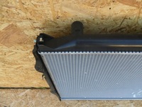 фото thumb №16, Toyota land cruiser fj100 1998 1999 радіаторів води