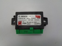 фото thumb №1, Opel crossland модуль pdc парковки 0263014165