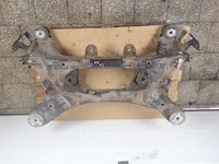 фото thumb №9, Підрамник балка візок зад jaguar xj awd 4x4 x351 довгий європа