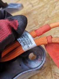 фото thumb №7, Bmw ix i20 блок розпалу ксенону батарея 2025r 22579110 новенький