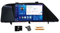 фото міні №1, Радіо андроїд навігація qled carplay 128gb lte gps dsp lexu rx270 3 08-15  