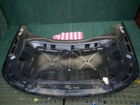 Купить Капот с замками range rover sport 2 l494 jlr 2013-2017r, фото thumb