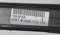 фото thumb №11, Планки дахові дах range rover iii l322 dbc000022 dbc000032 пара