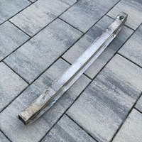 фото thumb №8, Audi a3 lift 2008-2013 rok балка бампера перед 8p0807113f