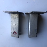 фото thumb №1, Jeep cherokee kl кронштейн кронштейн левый 2014-