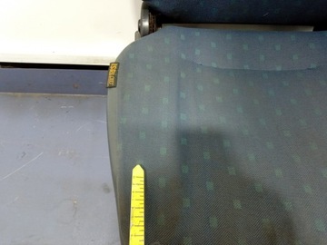 фото thumb №5, Daf fa 45 55 сидіння пасажира правий isri