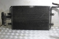 фото thumb №1, Радиатор кондиционера . volkswagen bora 1.9tdi