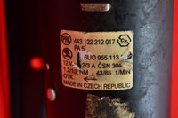 фото thumb №5, Механизм моторчик дворник перед eu 443122211019 skoda felicia 94-00