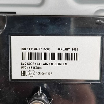 фото thumb №9, Hyundai tucson iv nx4 2024 монітор / дисплей / екран