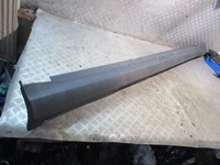 фото thumb №1, Порог накладка порог правая mercedes w169