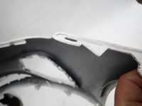 фото thumb №11, Opel insignia b gsi 17-20 бампер перед передній pdc