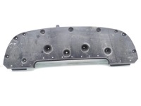 Polestar polestar 4 захист під  бампер передній / абсорбер 2025 suv 4/5dr ev Оригінал, фото thumb