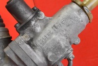 фото thumb №10, Трансмиссия рулевая рейка eu a16410401029 mercedes gl x164 3.0 cdi 224km 06-09