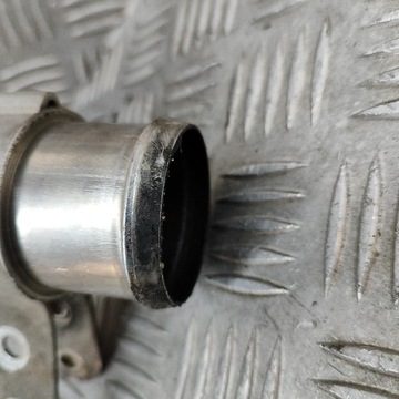 фото thumb №5, Renault master iii 2017 шланг / труба интеркулер