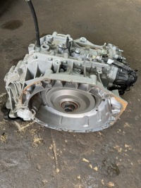 фото thumb №4, Коробка передач передач автоматическая коробка передач renault talisman 2.0 dci dw6008