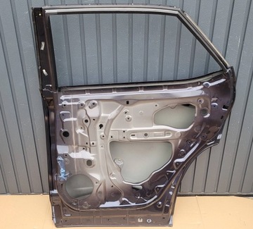 фото thumb №9, Lexus rx iv 15 дверь зад задние правые fv